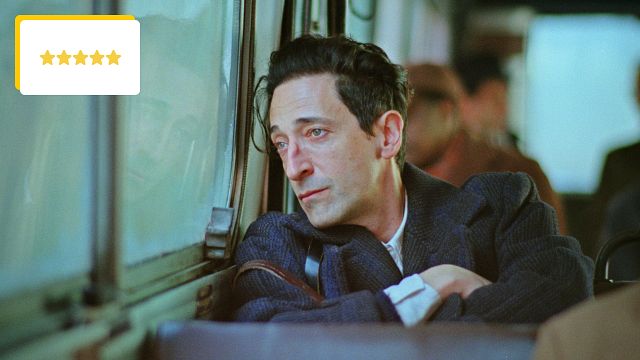 image de la news The Brutalist est-il un bon film ? Voici ce qu'en pensent les spectateurs
