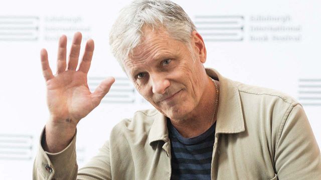 image de la news "Pour moi, c’est la cupidité" : il y a 1 an, Viggo Mortensen exprimait son mécontentement au sujet de ce film privé de sortie cinéma en France