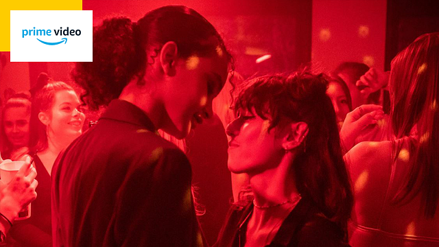 image de la news Euphoria vous manque ? La bande-annonce de cette série française va vous donner envie !