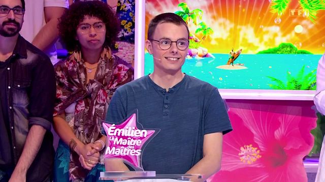 image de la news Retournement de situation pour Emilien (Les 12 Coups de midi) à cause d’un “empêchement de dernière minute”…