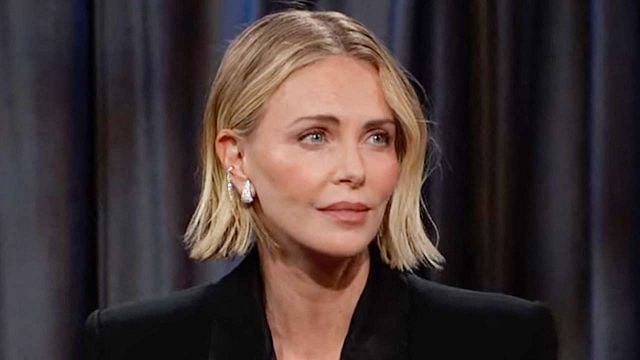 image de la news "C'est un peu déchirant" : Charlize Theron aurait aimé être de retour dans cette saga qui a donné lieu au meilleur film d'action de 2024