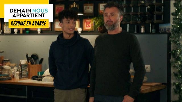 image de la news Demain nous appartient : ce qui vous attend dans l'épisode 1576 du mardi 12 décembre 2023 [SPOILERS]