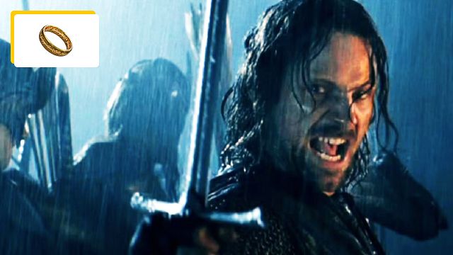 image de la news Le Seigneur des Anneaux : ils ont essayé de le cacher, mais Arwen se bat dans le Gouffre de Helm (par contre, ça dure 2 secondes)