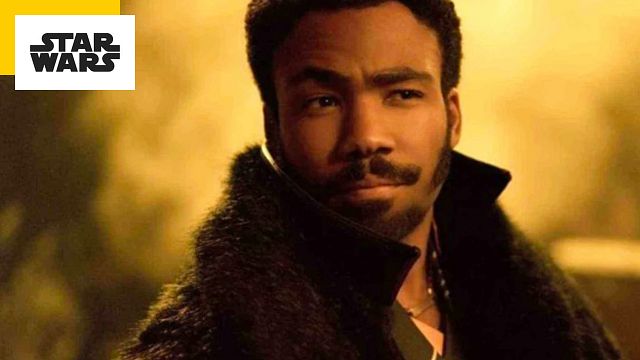 image de la news Star Wars : bientôt une série sur un personnage iconique de la saga ?