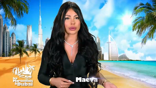 image de la news “Je suis en pourparlers", Maeva Ghennam (Les Marseillais) prête à tout pour faire comme Inoxtag !