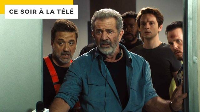 Ce soir à la télé : restez jusqu’à la fin de ce petit film malin avec Mel Gibson !