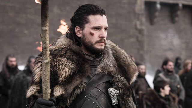 image de la news Game of Thrones : le spin-off sur Jon Snow avait été annulé à cause de Kit Harington... mais il a changé d'avis ! "Je me sens à nouveau plus à l’aise avec ce personnage"