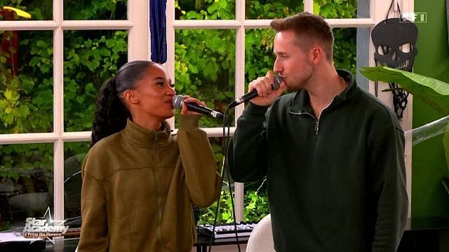 image de la news Star Academy : la maman de Théo L a pris contact avec Léane !