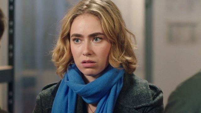 image de la news Ici tout commence sur TF1 : qui a volé les couteaux ? Zoé découvre enfin la réponse !