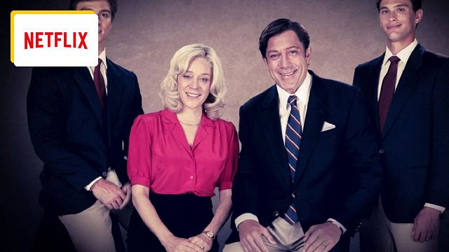 image de la news 14 nouvelles séries arrivent sur Netflix en septembre 2024 et les fans de Dahmer vont être servis !