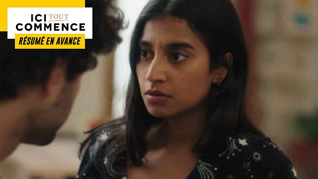 image de la news Ici tout commence : ce qui vous attend dans l'épisode 781 du mercredi 25 octobre 2023 [SPOILERS]