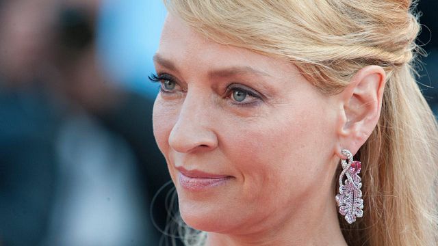 "Une des pires décisions de ma carrière" : Uma Thurman regrette beaucoup d'avoir refusé un rôle dans cette saga culte