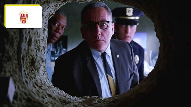 image de la news Noté 4,5 sur 5, c'est l'un des meilleurs films de tous les temps ! Alors pourquoi a-t-il été censuré en Chine ?