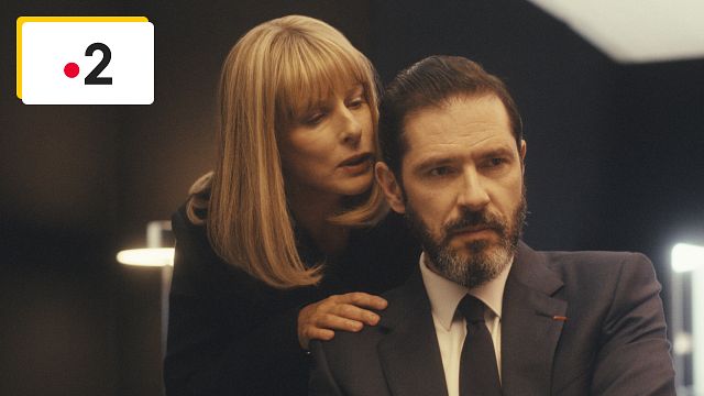 image de la news Dans l'ombre sur France 2 : que vaut cette nouvelle série politique haletante ?