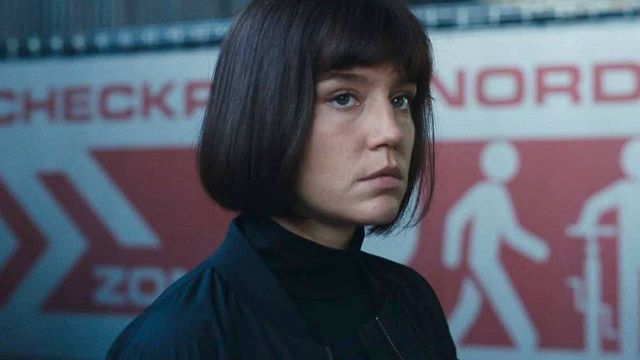 image de la news Chien 51 au box-office France : quel démarrage en salles pour le film de science-fiction avec Adèle Exarchopoulos et Gilles Lellouche ?