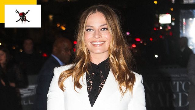 image de la news Pirates des Caraïbes sans Johnny Depp : Disney a-t-il annulé le spin-off avec Margot Robbie ?