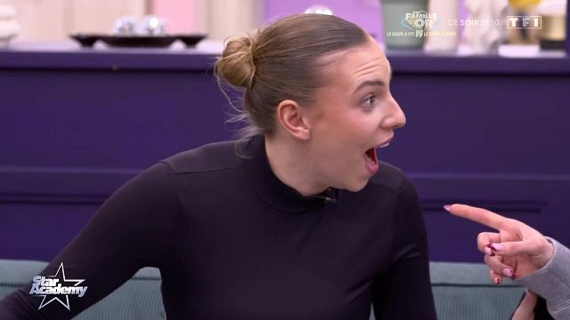 image de la news Star Academy : Michael Goldman débarque au château ! Ambre ou Victor, qui a remporté les évaluations et l'avantage qui va avec ?