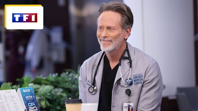 Chicago Med : après 6 ans d'absence, un personnage emblématique de la série est de retour !