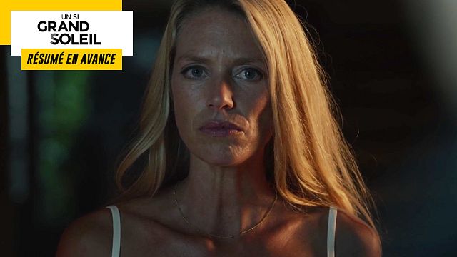 image de la news Un Si Grand Soleil en avance : résumé de l’épisode du mercredi 30 novembre 2022 [SPOILERS]