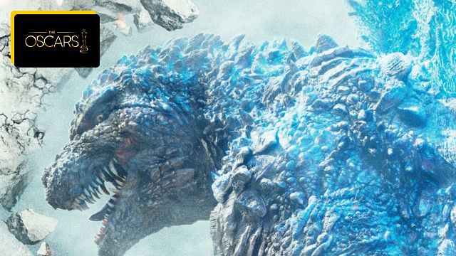 image de la news Godzilla Minus One : un Oscar historique pour l'impressionnant film japonais qui a ridiculisé les blockbusters US