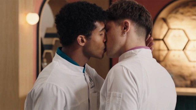 image de la news Ici tout commence : ce qui vous attend dans l'épisode 1297 du vendredi 31 octobre 2025 [SPOILERS]