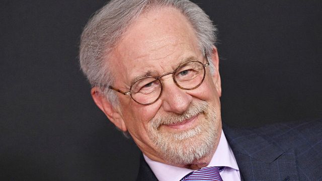 image de la news "Je voulais voir si je pouvais aller au bout" : 50 ans après, Steven Spielberg a enfin trouvé le courage de regarder l'un de ses plus grands films