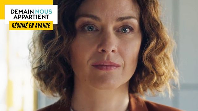 image de la news Demain nous appartient : ce qui vous attend dans l'épisode 1450 du vendredi 16 juin 2023 [SPOILERS]