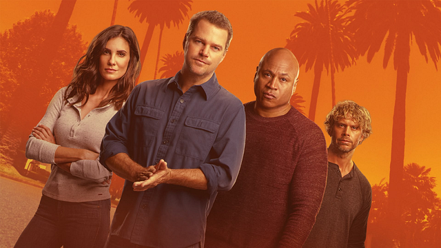 image de la news NCIS Los Angeles : 3 ans après, l'ultime saison de cette série policière iconique débarque enfin en France et on vous conseille de sortir les mouchoirs !
