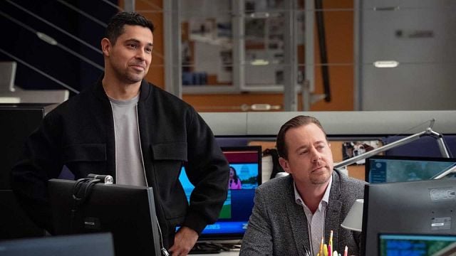 image de la news NCIS : quand reviennent les nouveaux épisodes de la saison 23 sur M6 ?