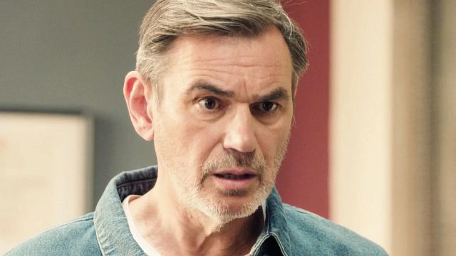 image de la news Plus belle la vie : "Je suis très sensible à ça"... Jérôme Bertin se confie sur l'intrigue autour de Patrick