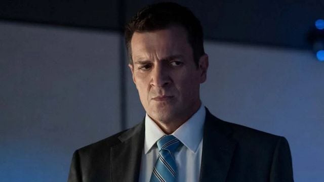 image de la news Malgré sa note de 3,8 sur 5, cette série d’espionnage Netflix a été annulée