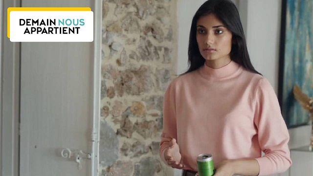 image de la news Demain nous appartient : ce qui vous attend dans l'épisode 1825 du vendredi 29 novembre 2024 [SPOILERS]