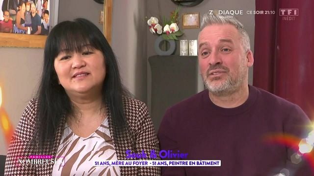 image de la news Familles nombreuses : "La nouvelle moi", victoire pour Soukdavone Gayat !