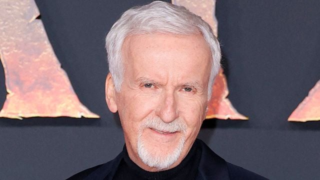 image de la news Après 48 ans de carrière, James Cameron a rejoint Steven Spielberg et Peter Jackson dans ce club très fermé de réalisateurs