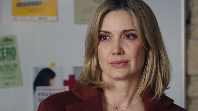 image de la news Ici tout commence : "Constance va devoir se justifier par rapport à ce qu'elle a fait...", révèle Sabine Perraud