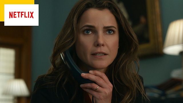 image de la news Netflix : après The Night Agent, ce nouveau thriller politique va vous tenir en haleine