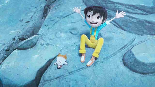 image de la news Au cinéma le 22 juillet, ce sont les films à voir : La Fille dans les nuages, De la Comédie-Française, Nightborn...