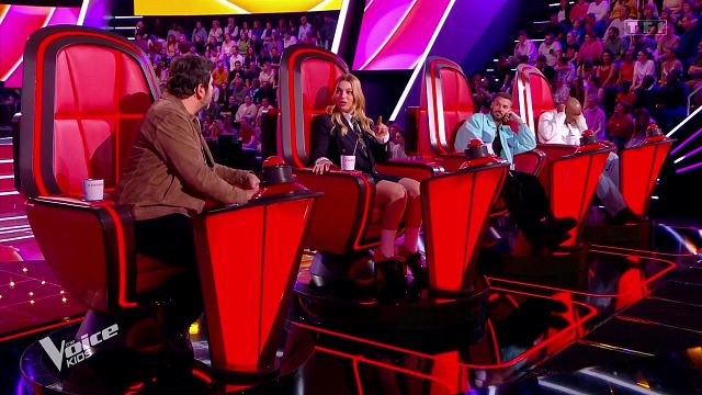 image de la news The Voice Kids : changement de programme pour la finale… Voici pourquoi !