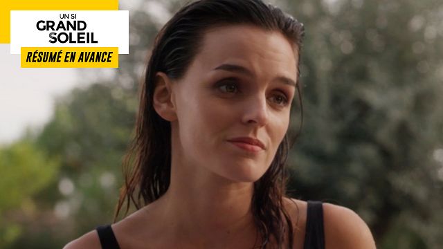 image de la news Un Si Grand Soleil en avance : résumé de l’épisode du mardi 9 janvier 2024 [SPOILERS]