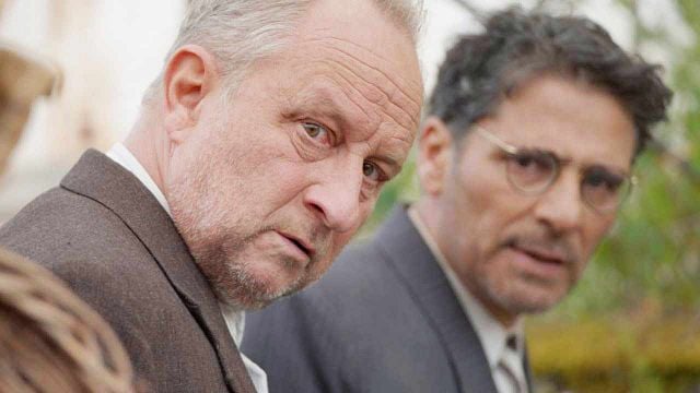 image de la news La Bonne Étoile est-il un bon film ? Que pensent les spectateurs de cette comédie dramatique avec Pascal Elbé et Benoît Poelvoorde ?