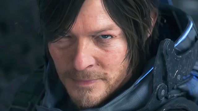 image de la news Cette saga de science-fiction avec Norman Reedus dévoile un nouveau projet inattendu