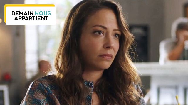 image de la news Demain nous appartient : Romy bientôt de retour à Sète ? La réponse de Dounia Coesens