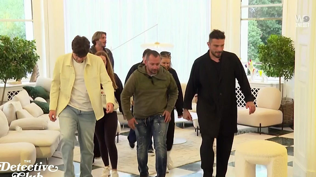 image de la news The Detective Club : surprise, des nouvelles règles viennent tout changer ! Ce qui vous attend ce jeudi 31 juillet