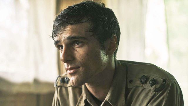 image de la news Si vous aimez Frères d’armes, le chef d’oeuvre de Spielberg et Tom Hanks, alors cette autre excellente série de guerre inspirée d'histoires vraies est faite pour vous !