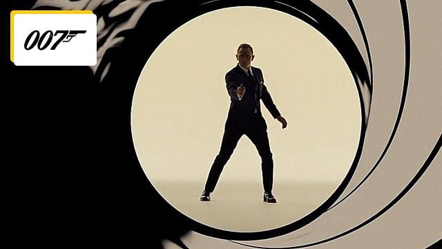 Quel acteur pour incarner le prochain 007 ? Voici la nouvelle rumeur pour James Bond 26 !