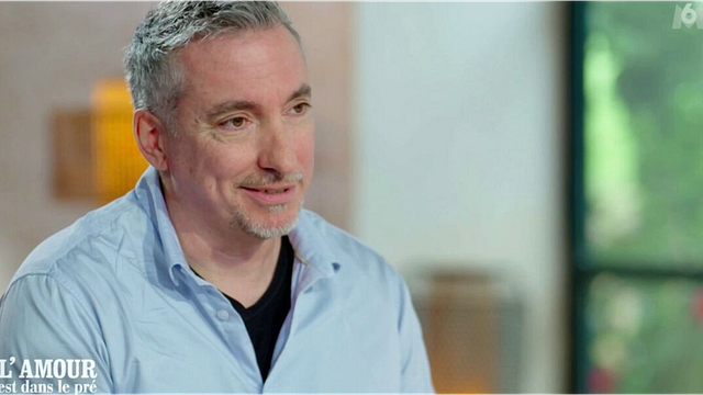 image de la news “Ca m’a apporté plus de problèmes qu’autre chose”: Yann, le prétendant d’Anaïs, mitigé après sa participation à L’amour est dans le pré