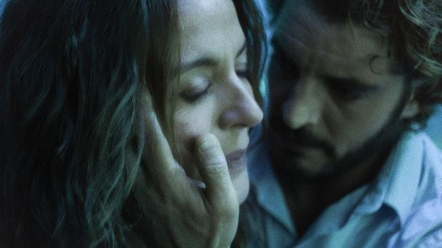 image de la news Premières images : Géraldine Nakache change de registre avec Si tu penses bien, un drame sur l’emprise avec Niels Schneider et Mona Chokri