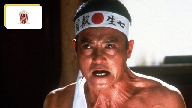 "C'est le film grâce auquel on se souviendra de moi" : sorti il y a 39 ans et censuré au Japon, c'est l'un des plus grands portraits d'artistes jamais réalisés au cinéma