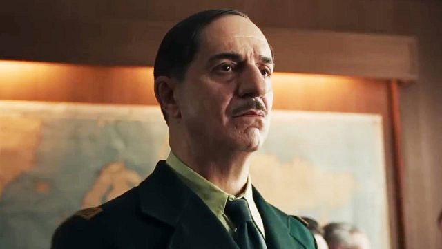 image de la news Bonne nouvelle ! La date de sortie d'un des films historiques événements de 2026 a été avancée : quand verra-t-on La Bataille de Gaulle ?