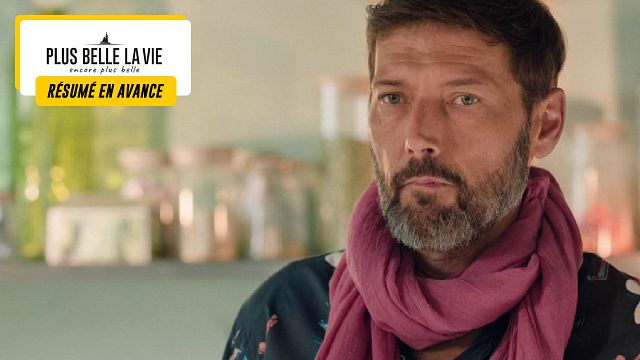 image de la news Plus belle la vie en avance : ce qui vous attend dans l'épisode 232 du mercredi 11 décembre 2024 [SPOILERS]